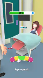Momlife Simulator screenshot