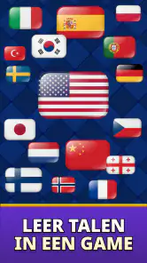 MomoLingo: Engels en meer screenshot
