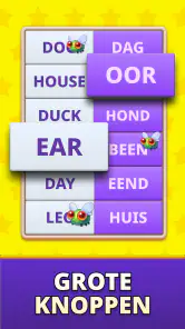 MomoLingo: Engels en meer screenshot