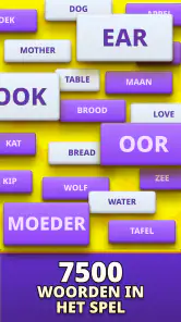 MomoLingo: Engels en meer screenshot