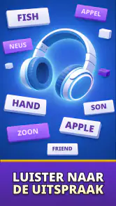 MomoLingo: Engels en meer screenshot