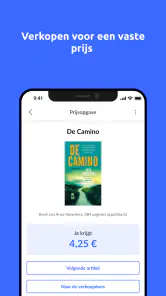 momox: Verkoop boeken en media screenshot