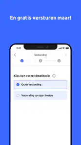 momox: Verkoop boeken en media screenshot