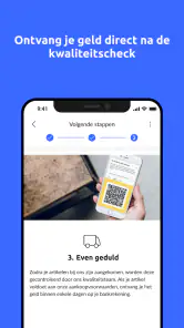 momox: Verkoop boeken en media screenshot
