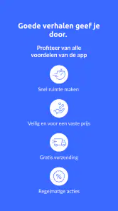 momox: Verkoop boeken en media screenshot