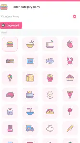 Money+ Cute Expense Tracker screenshot