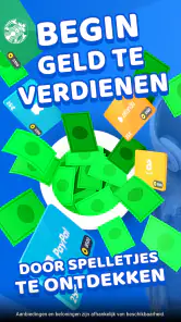 Money Well - Speel en win screenshot