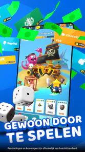 Money Well - Speel en win screenshot