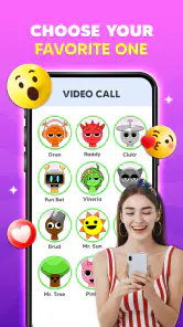 Animal Call&Chat: Music Prank screenshot