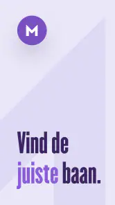 Monsterboard Vacatures Zoeken screenshot