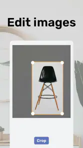 MoodBoard maker - HomeBoard screenshot