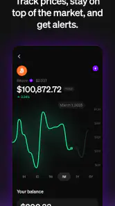 MoonPay: Buy Crypto & Bitcoin screenshot