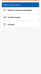 Moov Money GABON screenshot