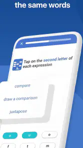 Moreover - Academic English screenshot