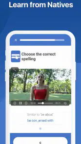 Moreover - Academic English screenshot