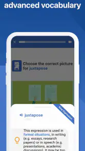 Moreover - Academic English screenshot