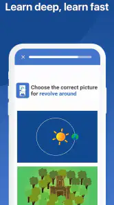 Moreover - Academic English screenshot