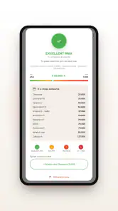 MOSC - Price tracker screenshot