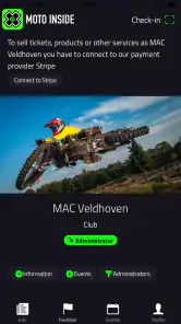 Moto Inside screenshot