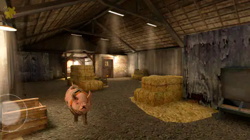 Mr. Meat: Horror Escape Room screenshot
