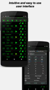 Multi Timer screenshot