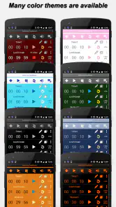 Multi Timer screenshot