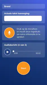 MultiBel screenshot