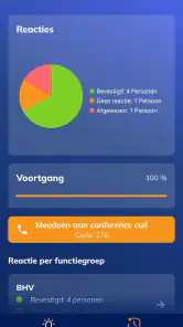 MultiBel screenshot