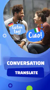 MultiLingo: Chat Translator screenshot