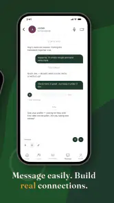 Muse screenshot