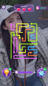 Muse Arrow : Fantasy Video screenshot