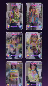 Muse Arrow : Fantasy Video screenshot