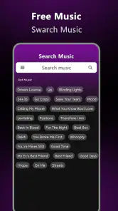 Music Downloader-Song Download screenshot