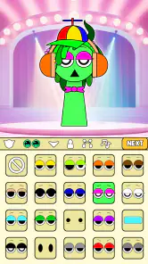 Music Monster: Horror DIY screenshot