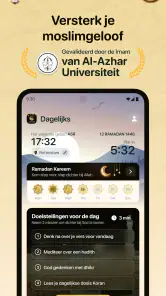 Muslim AI assistant - Maarifa screenshot