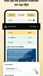 Muslim AI assistant - Maarifa screenshot