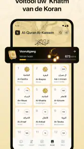 Muslim AI assistant - Maarifa screenshot
