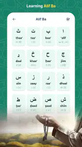 Gebedstijden Islam - de Koran screenshot