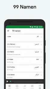 Muslim: Prayer Times, Qibla screenshot
