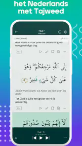 Muslim Pro: Quran Gebedstijden screenshot
