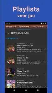 Muziek downloaden | MP3 Music screenshot