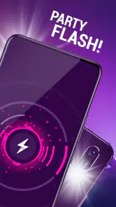 Muziek herkenning screenshot