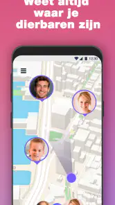 My Family - Gezinszoeker screenshot