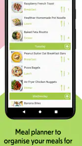 My Fussy Eater screenshot