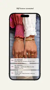 My Jewellery screenshot