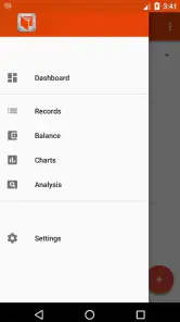 My Wallet: Expense Tracker screenshot