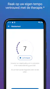 myAir™ by ResMed EMEA screenshot