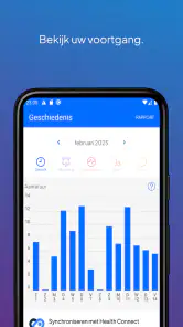 myAir™ by ResMed EMEA screenshot