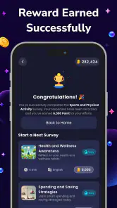 MyCash App: Make Money Online screenshot
