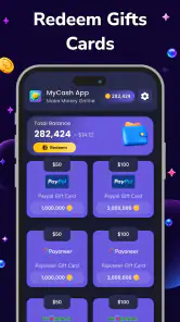 MyCash App: Make Money Online screenshot